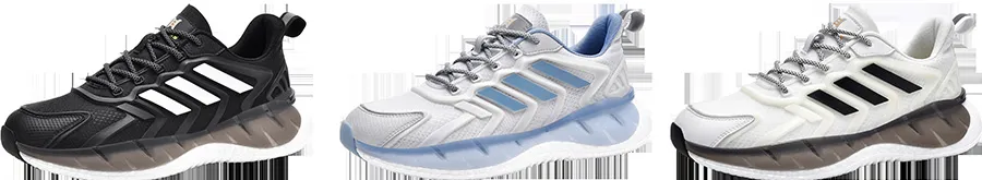 Best-selling fall running shoe of the year