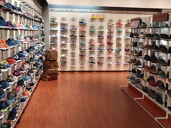 Neepoints Commercial Ltd