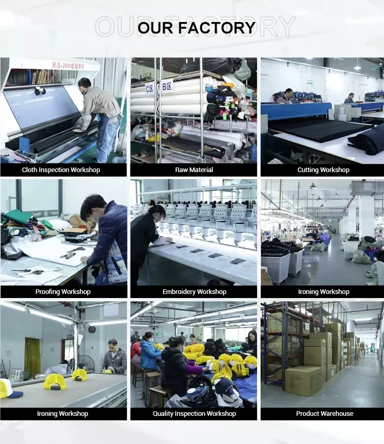 2022 New Design Baseball Cap