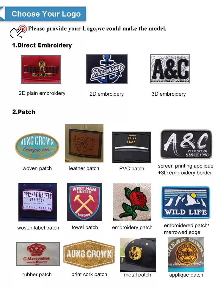 2022 New Design Baseball Cap