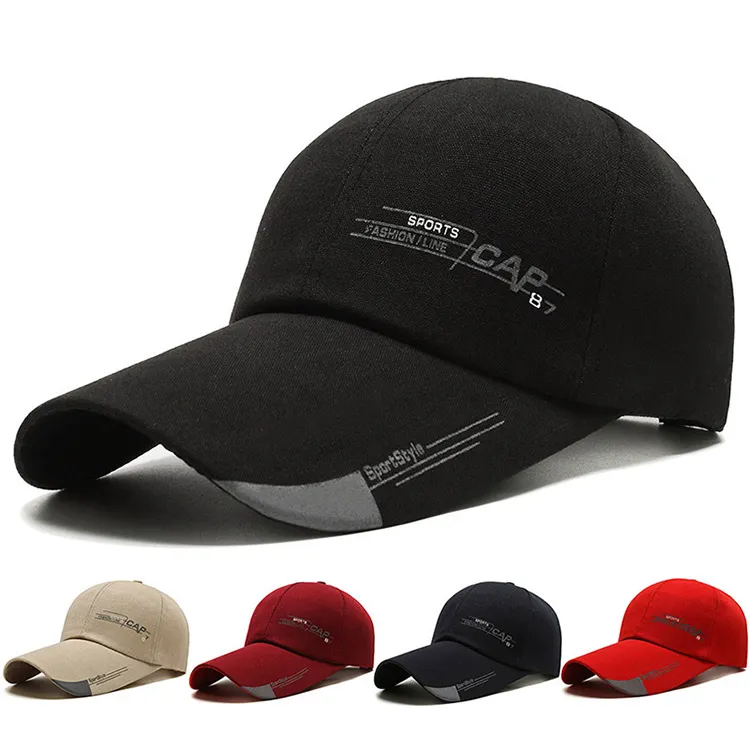 2022 New Design Baseball Cap