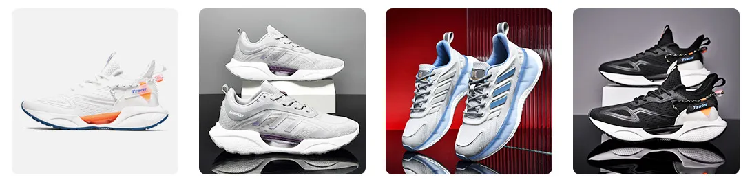 New  Design Women Sport  Shoes