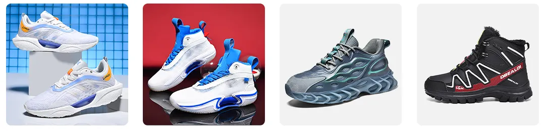 New  Design Women Sport  Shoes