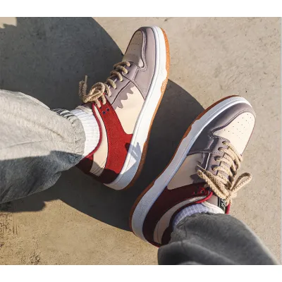 New Arrival Men Strong Skateboard Shoes