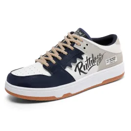 New Arrival Men Strong Skateboard Shoes