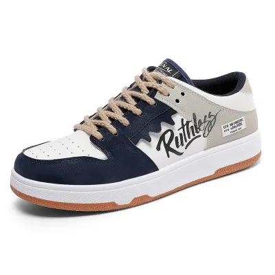 New Arrival Men Strong Skateboard Shoes