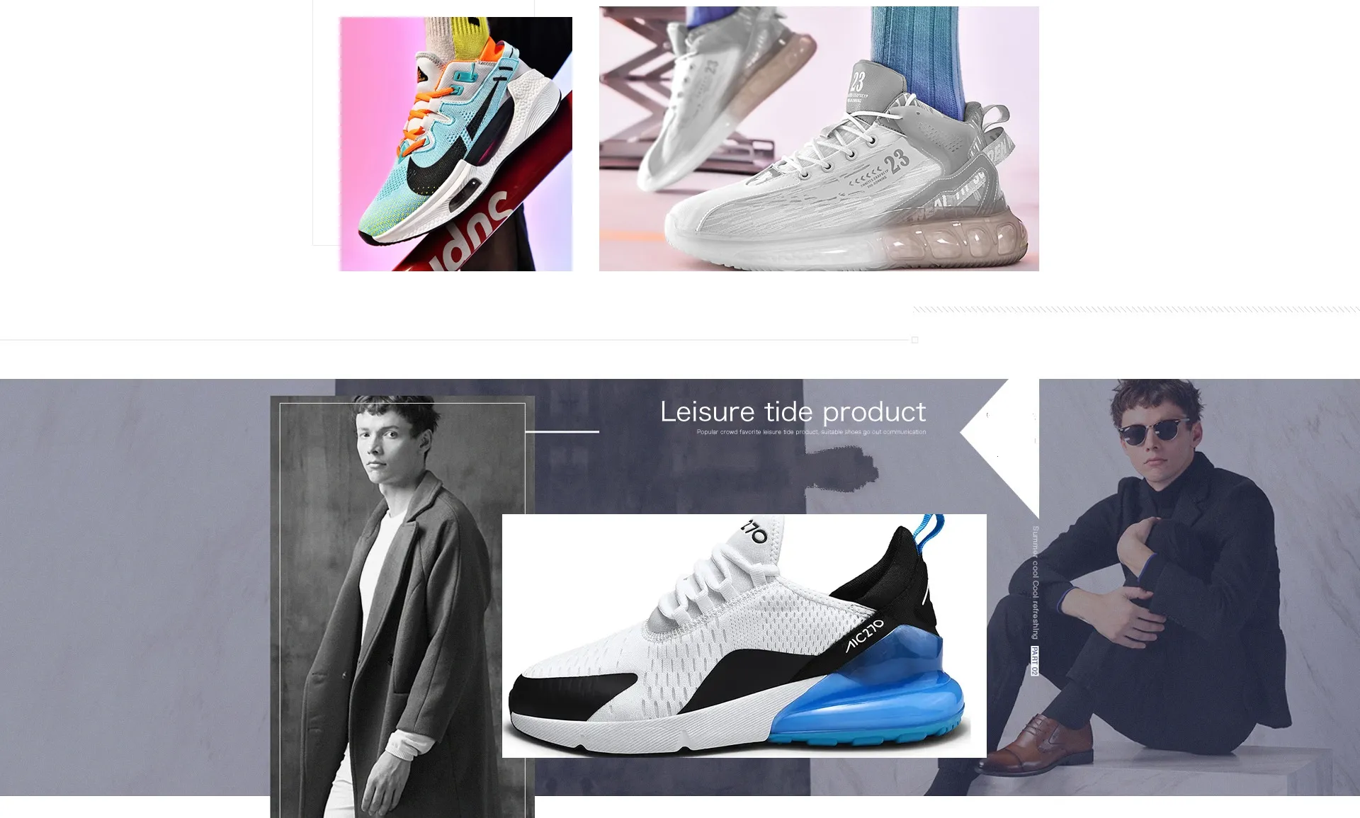 New  Design Women Sport  Shoes