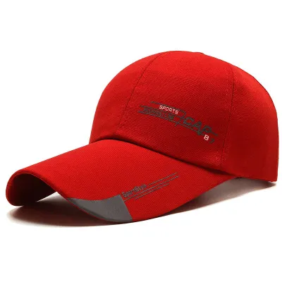 2022 New Design Baseball Cap