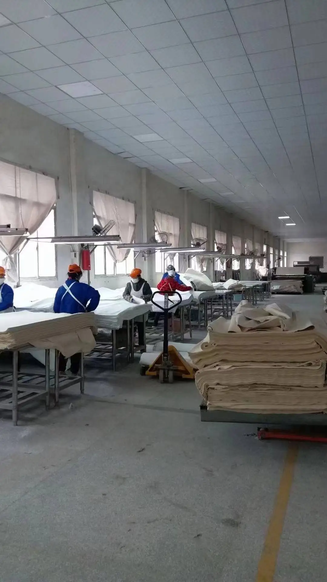 dyed design knitted ladies handbag fabric