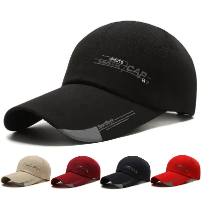 2022 New Design Baseball Cap