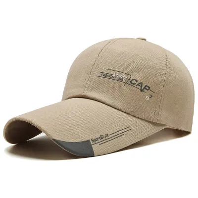 2022 New Design Baseball Cap