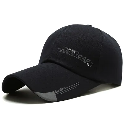 2022 New Design Baseball Cap