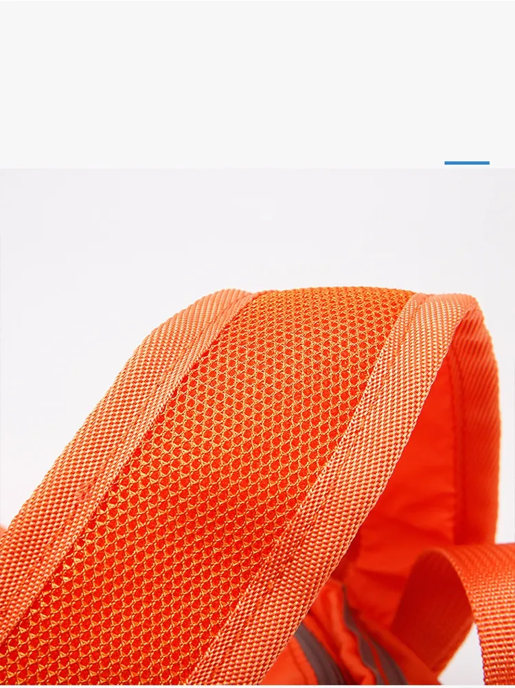 lightweight folding backpack