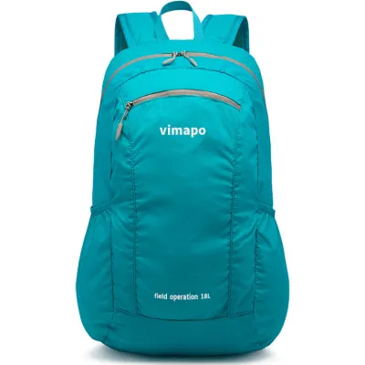 lightweight folding backpack