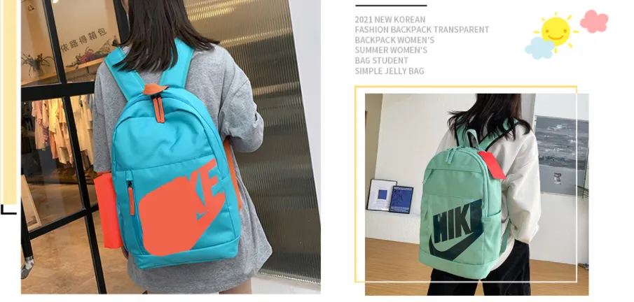 lightweight folding backpack