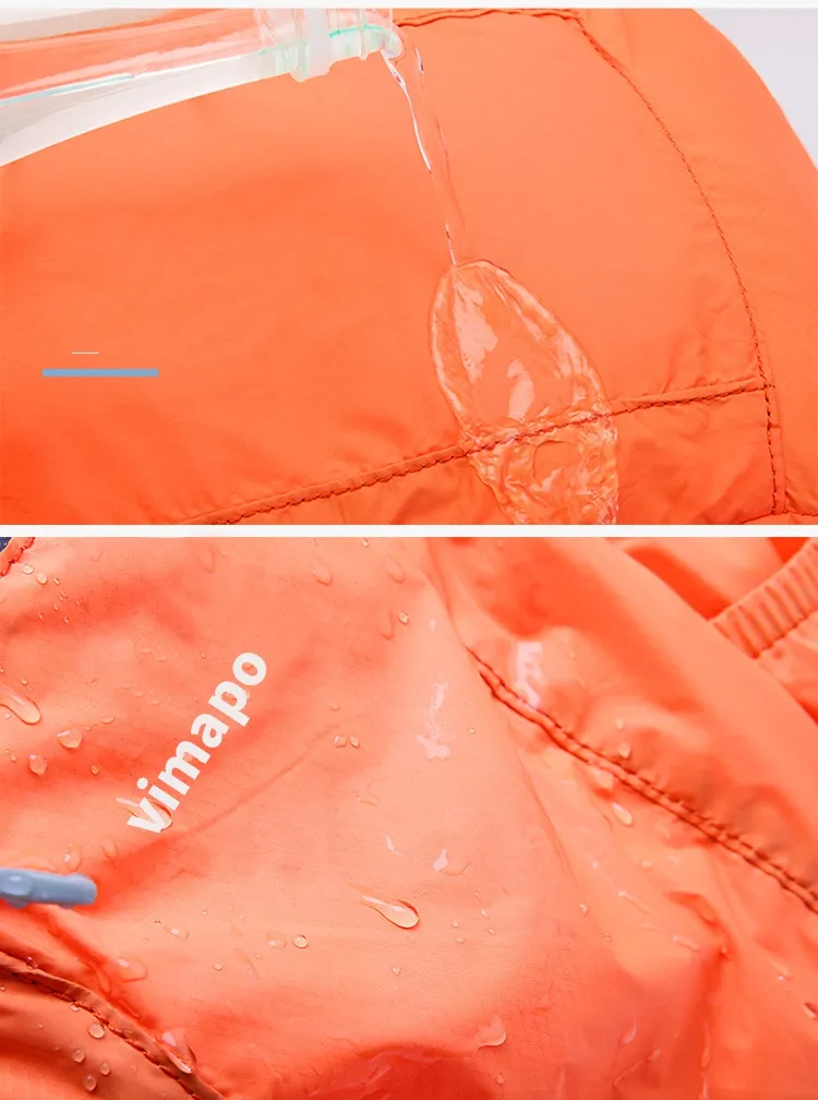 lightweight folding backpack