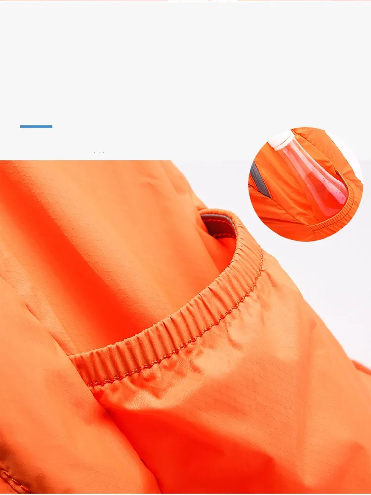 lightweight folding backpack