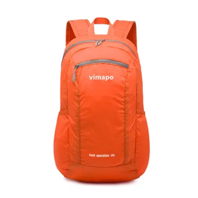 lightweight folding backpack