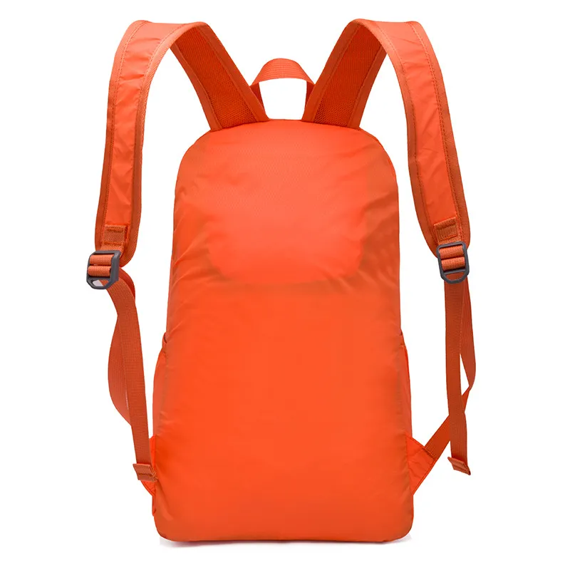 lightweight folding backpack