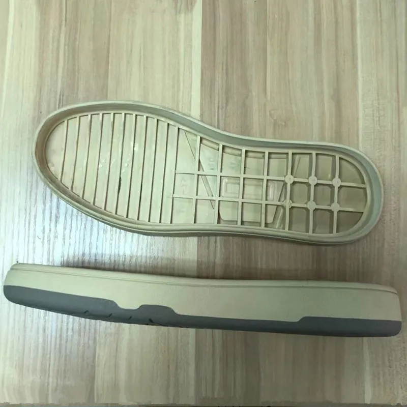 Made in China skateboard shoes rubber outsole