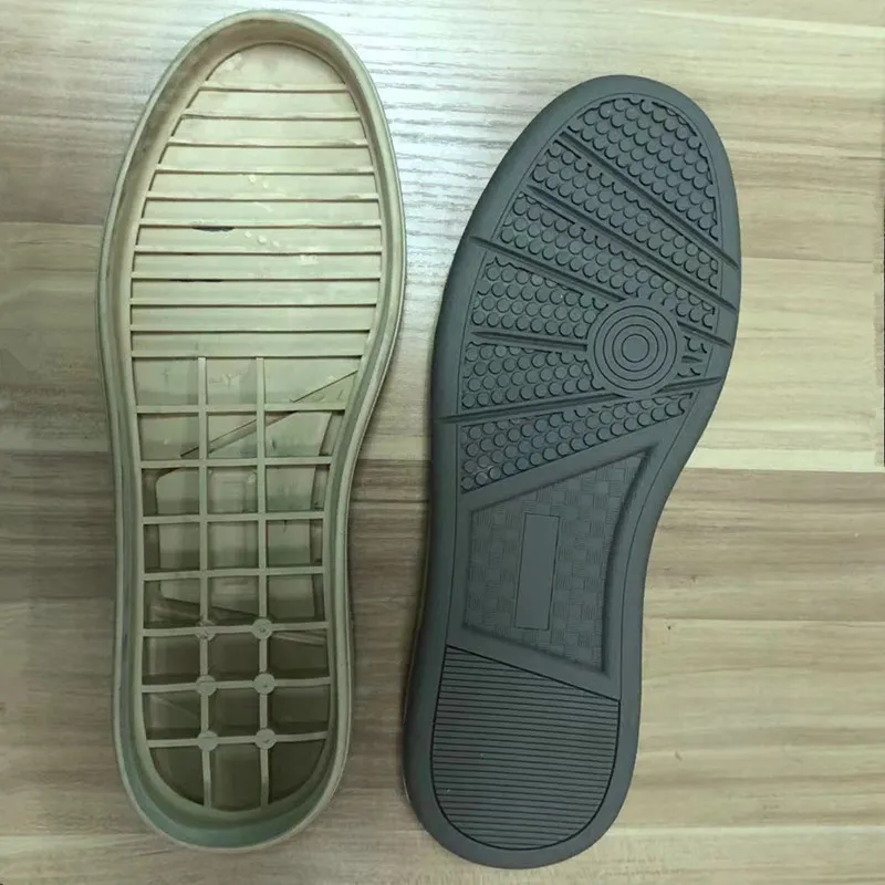 Made in China skateboard shoes rubber outsole