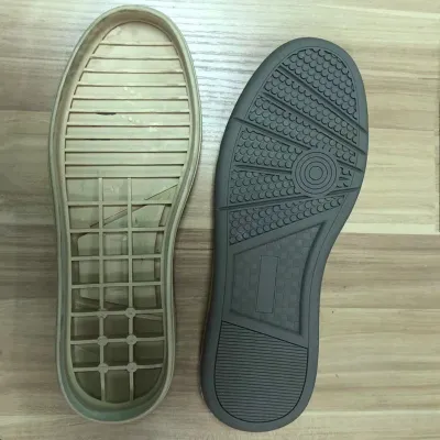 Made in China skateboard shoes rubber outsole