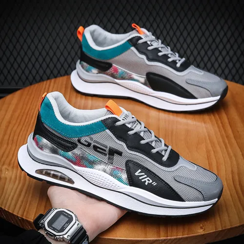 fashion running shoes