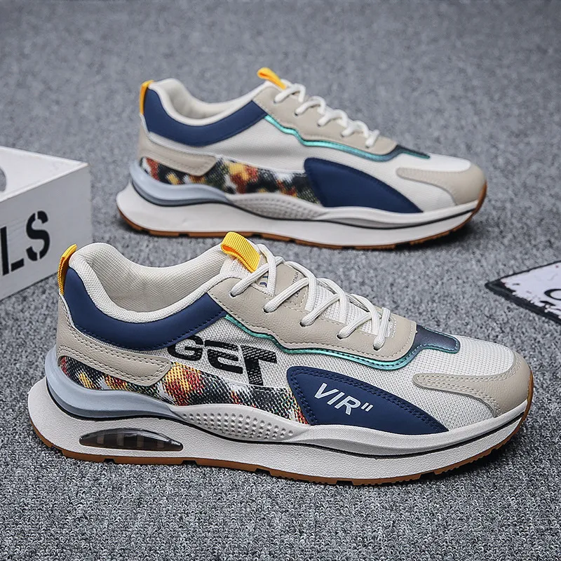 fashion running shoes