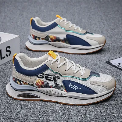 fashion running shoes