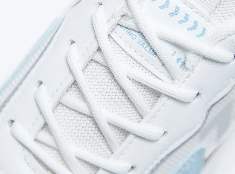 fashion running shoes