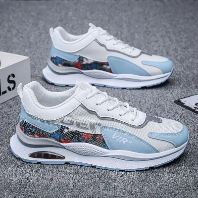 fashion running shoes