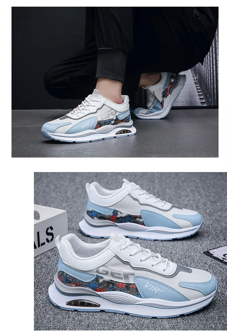 fashion running shoes