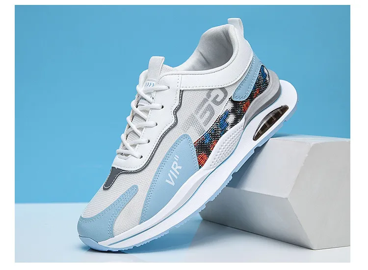 fashion running shoes