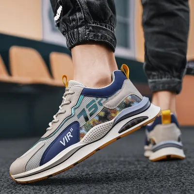 fashion running shoes