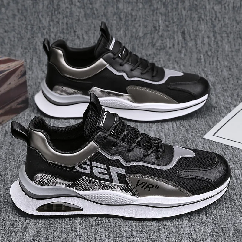 fashion running shoes