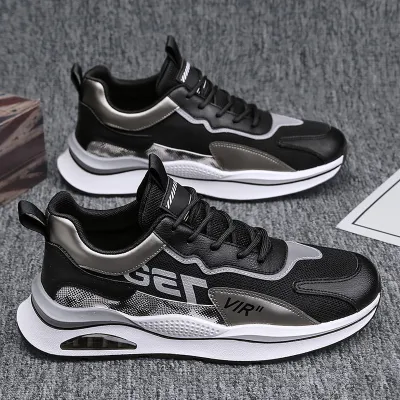 fashion running shoes