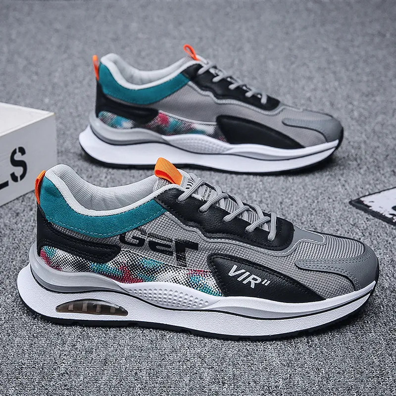 fashion running shoes