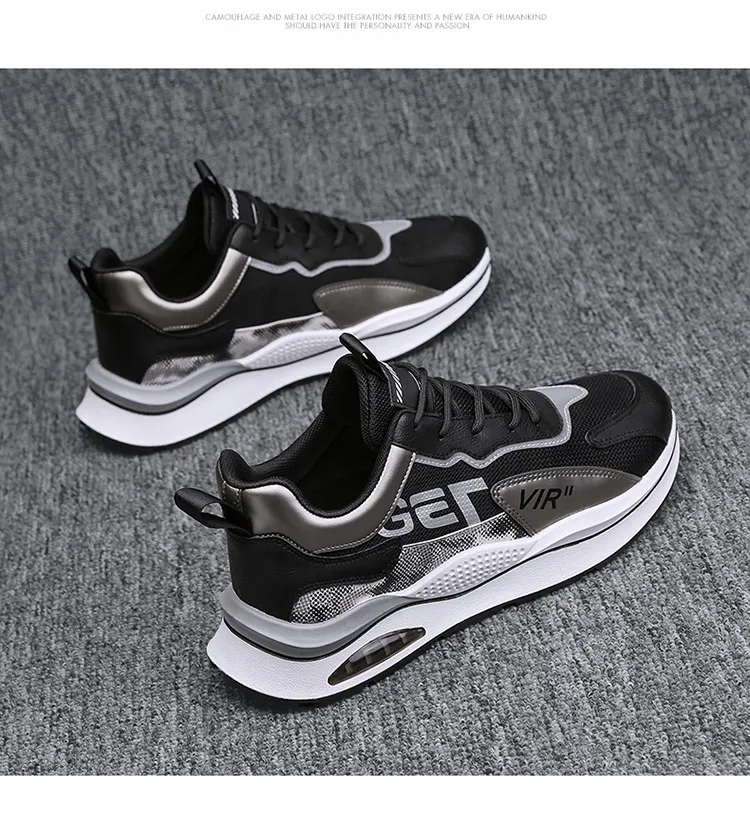 fashion running shoes