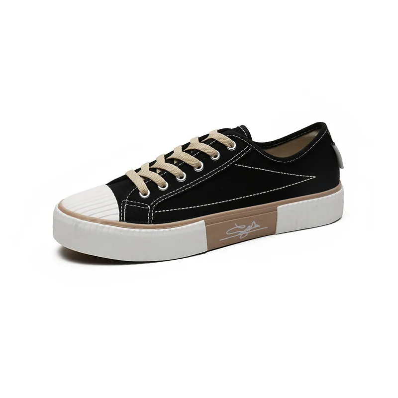 Casual canvas shoes for lovers Casual canvas shoes for lovers