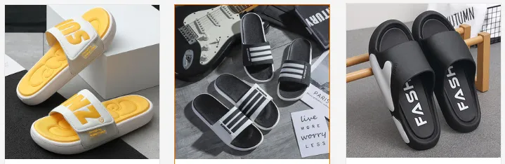 beach sandals slipper for men and women