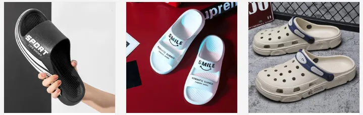 beach sandals slipper for men and women