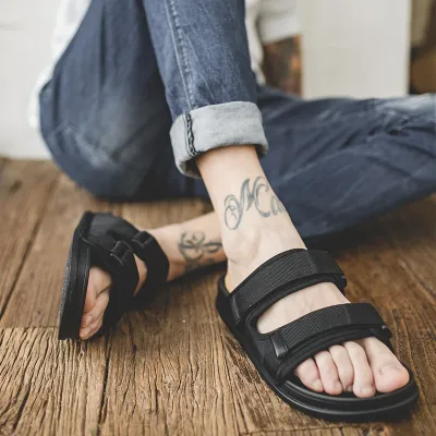 beach sandals slipper for men and women