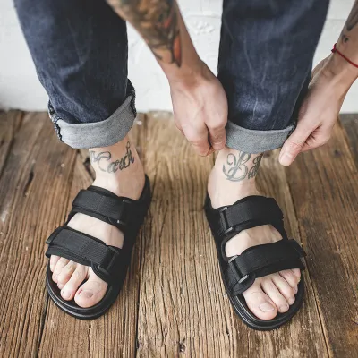 beach sandals slipper for men and women