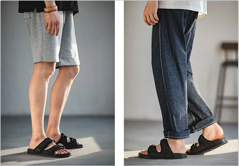 beach sandals slipper for men and women