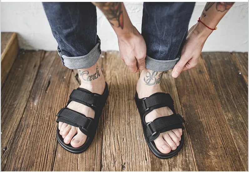 beach sandals slipper for men and women