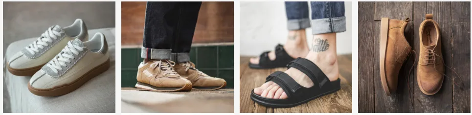 Classical smiley face sneakers