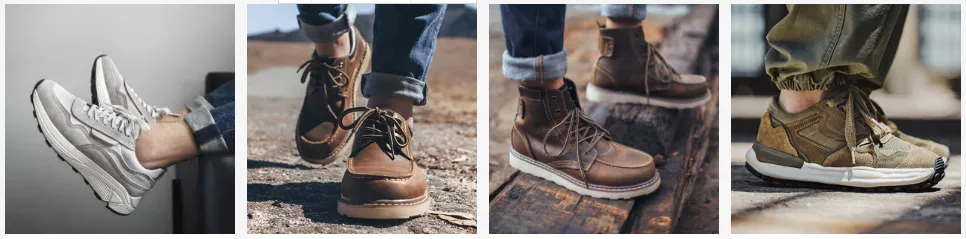 Classical smiley face sneakers