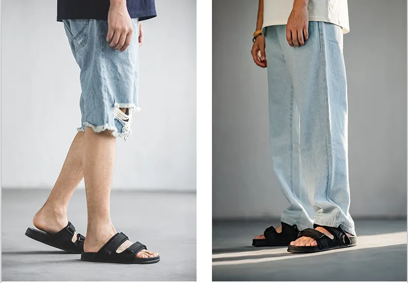 beach sandals slipper for men and women