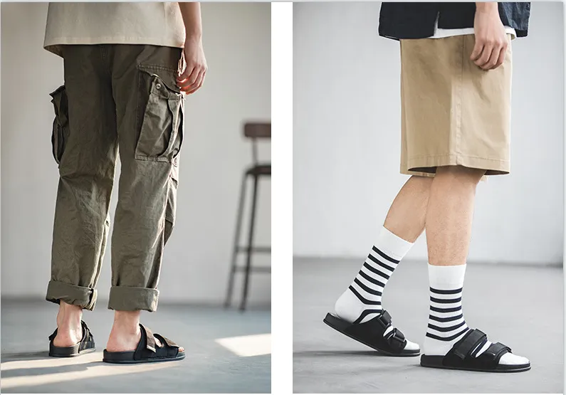 beach sandals slipper for men and women