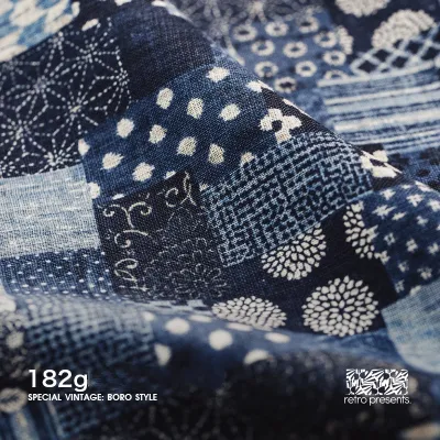 Vintage canvas shoes